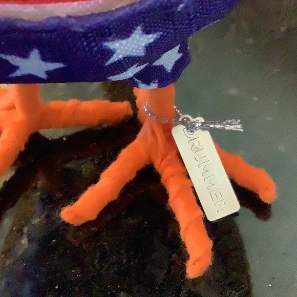 Target Wonder shop bird drummer 2022 - Picture 2 of 4